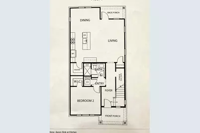 411 Marsh Deer Run, Niceville, FL 32578 - Photo 4