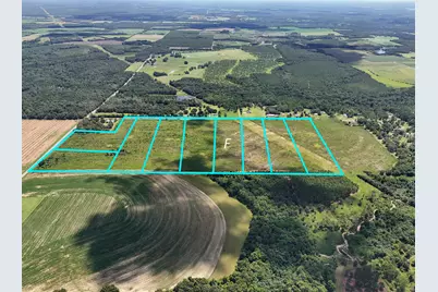 10 Acres B Co Hwy 2A Road, Defuniak Springs, FL 32433 - Photo 18
