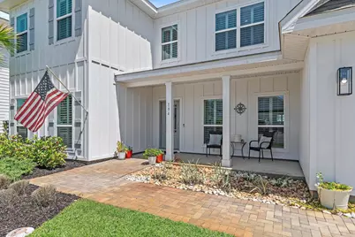194 Pine Lake Drive, Santa Rosa Beach, FL 32459 - Photo 8