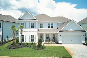194 Pne Lk Dr, Santa Rosa Beach, FL 32459 - Photo 14