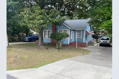 514 S 1st Street #2, Pensacola, FL 32507 - Photo 2