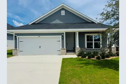 150 Riverwalk Circle #Lot 35, Freeport, FL 32439 - Photo 1