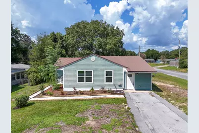 340 Chicago Avenue, Valparaiso, FL 32580 - Photo 2