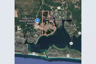 340 Chicago Avenue, Valparaiso, FL 32580 - Photo 4