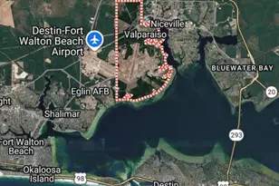 340 Chicago Ave, Valparaiso, FL 32580 - Photo 4