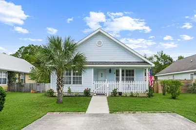 19 N 3rd Street, Santa Rosa Beach, FL 32459 - Photo 1