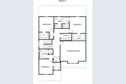 417 Marsh Deer Run, Niceville, FL 32578 - Photo 4