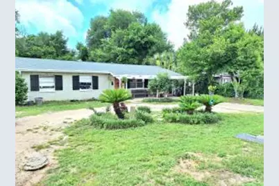 603 Bob Sikes Boulevard, Fort Walton Beach, FL 32547 - Photo 1