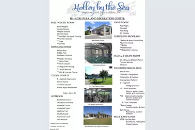 2425 Cove Road, Navarre, FL 32566 - Photo 46
