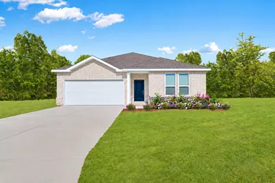 6283 Buccaneer Way #HS 4F, Laurel Hill, FL 32567 - Photo 1