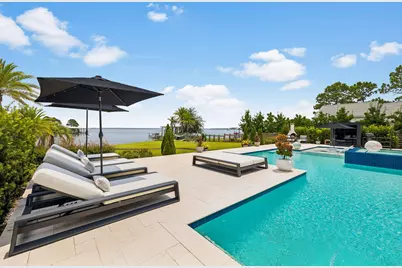 400 E Shipwreck Road, Santa Rosa Beach, FL 32459 - Photo 36