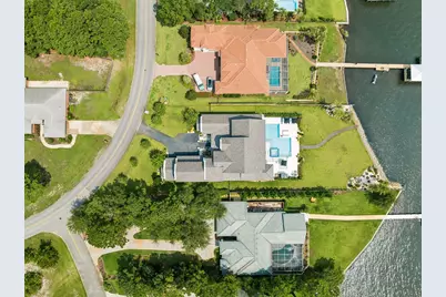 400 E Shipwreck Road, Santa Rosa Beach, FL 32459 - Photo 8