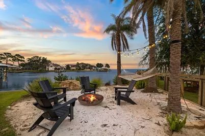 400 E Shipwreck Road, Santa Rosa Beach, FL 32459 - Photo 6