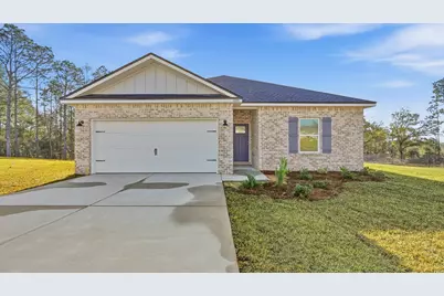 5314 Olin Merritt Road, Baker, FL 32531 - Photo 1