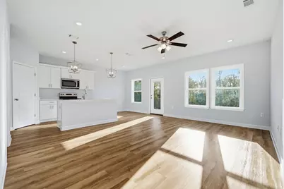 5314 Olin Merritt Road, Baker, FL 32531 - Photo 4