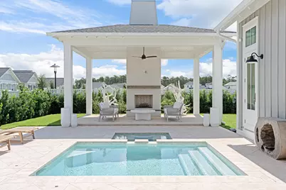 31 Pollard Cove West #Lot 49, Watersound, FL 32461 - Photo 48
