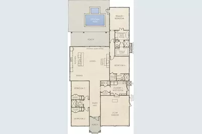 31 Pollard Cove West #Lot 49, Watersound, FL 32461 - Photo 4