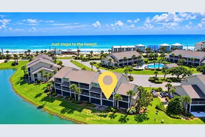 135 S Driftwood Bay #UNIT 117, Miramar Beach, FL 32550 - Photo 20