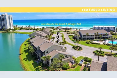 135 S Driftwood Bay #UNIT 117, Miramar Beach, FL 32550 - Photo 1
