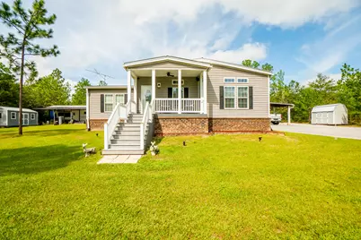 123 Beaver Dam Road, Defuniak Springs, FL 32433 - Photo 1