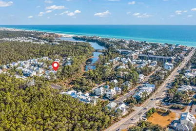 461 Matt's Way, Santa Rosa Beach, FL 32459 - Photo 2