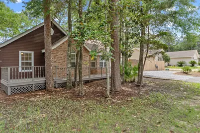 67 W Wild Briar Road, Santa Rosa Beach, FL 32459 - Photo 4