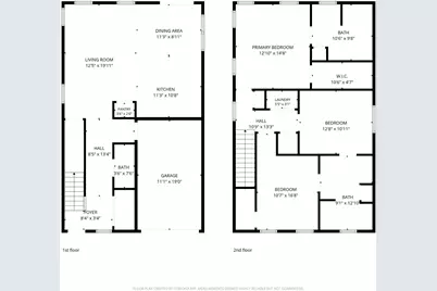 54 Topside Drive, Inlet Beach, FL 32461 - Photo 38
