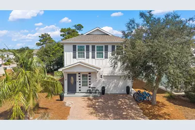 54 Topside Drive, Inlet Beach, FL 32461 - Photo 34