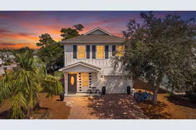 54 Topside Drive, Inlet Beach, FL 32461 - Photo 1