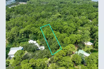 Lot 17B Osprey Lane, Santa Rosa Beach, FL 32459 - Photo 8