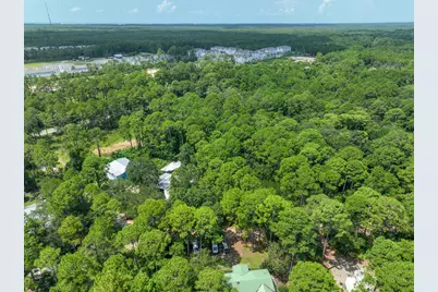 Lot 17B Osprey Lane, Santa Rosa Beach, FL 32459 - Photo 10
