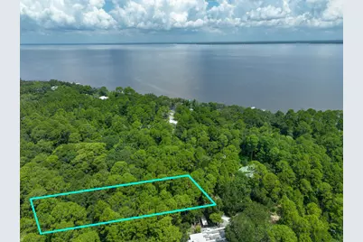 Lot 17B Osprey Lane, Santa Rosa Beach, FL 32459 - Photo 2
