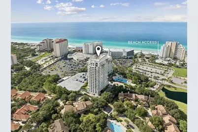 5000 S Sandestin Boulevard #UNIT 6706, Miramar Beach, FL 32550 - Photo 14