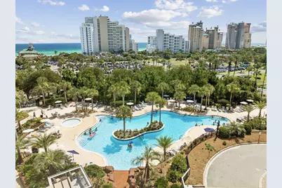 5000 S Sandestin Boulevard #UNIT 6706, Miramar Beach, FL 32550 - Photo 16