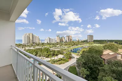 5000 S Sandestin Boulevard #UNIT 6706, Miramar Beach, FL 32550 - Photo 2