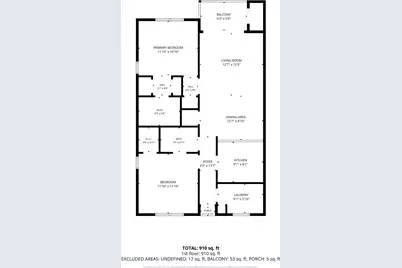 200 Sandestin Lane #APT 1201, Miramar Beach, FL 32550 - Photo 62