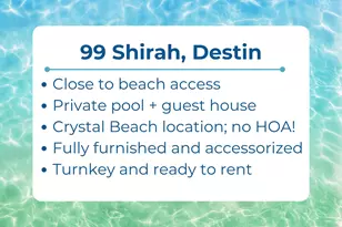 99 Shirah St, Destin, FL 32541 - Photo 2