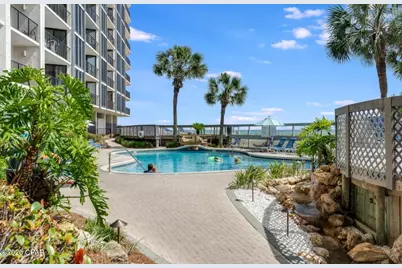 11347 Front Beach Road #UNIT 1107, Panama City Beach, FL 32407 - Photo 16