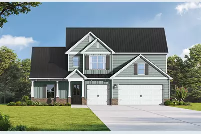 127 Muzzle Street, Freeport, FL 32439 - Photo 1