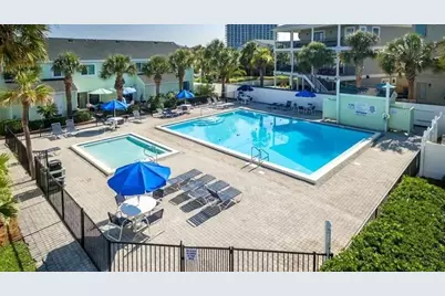 940 Highway 98 Highway #UNIT 81, Destin, FL 32541 - Photo 26