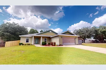 2095 Las Vegas Trail, Navarre, FL 32566 - Photo 2