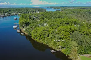11 W Bayou Forest Dr, Freeport, FL 32439 - Photo 2