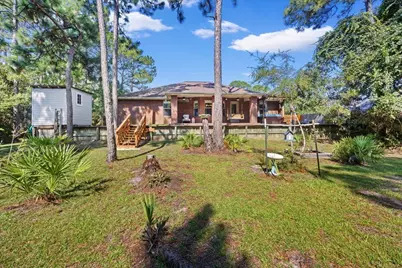 2296 Valley Road, Navarre, FL 32566 - Photo 2