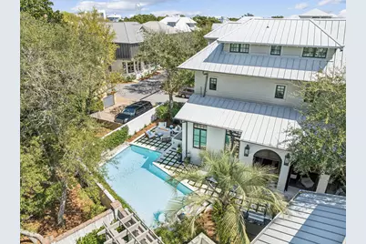 216 Round Road, Rosemary Beach, FL 32461 - Photo 2