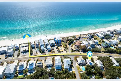 7951 E County Highway 30A, Inlet Beach, FL 32461 - Photo 2