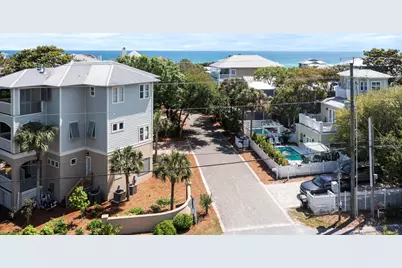 Tbd W. Co. Hwy 30A, Santa Rosa Beach, FL 32459 - Photo 2