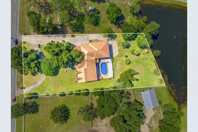 5698 Old Bethel Road, Crestview, FL 32536 - Photo 4