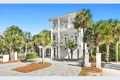 12 Beachwalk Lane, Santa Rosa Beach, FL 32459 - Photo 4