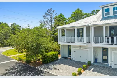 4923 E County Highway 30A #101B, Santa Rosa Beach, FL 32459 - Photo 4