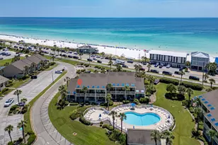 152 S Driftwood Bay, Miramar Beach, FL 32550 - Photo 1